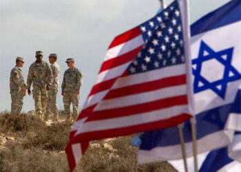 ԱՄՆ ռազմաբազայի վրա ականանետային հարձակում է տեղի ունեցել