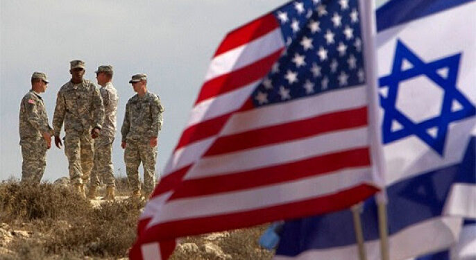 ԱՄՆ ռազմաբազայի վրա ականանետային հարձակում է տեղի ունեցել