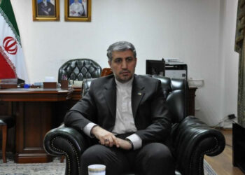 Իրանն Ադրբեջանում նոր դեսպան է նշանակել