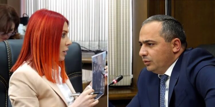 Էջմիածնում դաժանաբար ծեծել են 22տ. տղայի, ինքը կոմայի մեջ՝ քննիչը հարս-սկեսուր է պարզել. Խամոյան. տեսանյութ