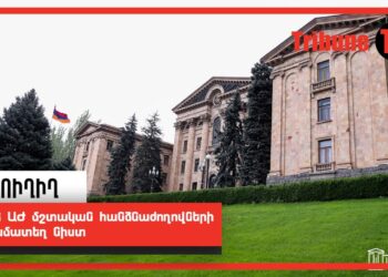 ՀՀ ԱԺ մշտական հանձնաժողովների համատեղ նիստ. ՈւՂԻՂ