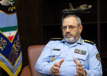 «Եթե Իրանին հակամարտություն պարտադրվի, Թեհրանն առանց հաշվի առնելու կգրոհի Մերձավոր Արևելքում բոլոր ամերիկյան բազաները». ՊՆ ղեկավար