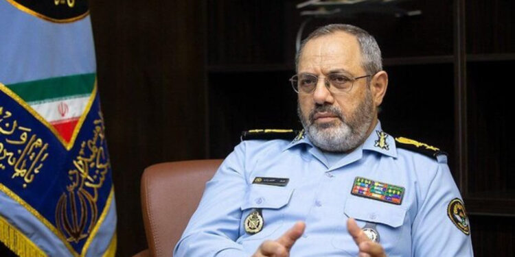 «Եթե Իրանին հակամարտություն պարտադրվի, Թեհրանն առանց հաշվի առնելու կգրոհի Մերձավոր Արևելքում բոլոր ամերիկյան բազաները». ՊՆ ղեկավար