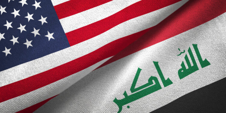 ԱՄՆ-ը մասնակիորեն տարհանում է Իրաքում իր դեսպանատան աշխատակիցներին