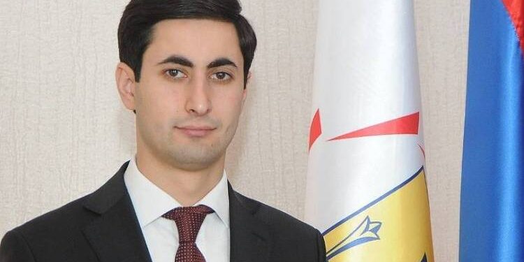 Շենգավիթ վարչական շրջանի ղեկավար Ռազմիկ Մկրտչյանին փոխարինողը՝ սկանդալում․ «Հրապարակ»