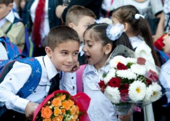 Մեկնարկում է դպրոցներում առաջին դասարանցիների հայտագրման գործընթացը