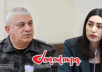 Ինչո՞ւ հեռացավ պաշտոնից ոստիկանապետ Արամ Հովհաննիսյանը. բացառիկ. «Ժողովուրդ»