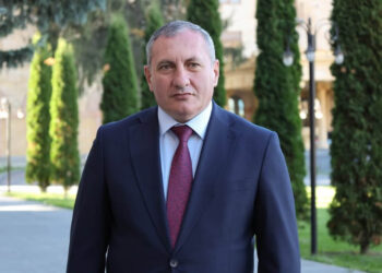 Լոռու մարզպետ Արամ Ղազարյանն ազատվել է պաշտոնից