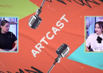 Արաքսյա Մելիքյանը` մասնագիտության, զանգով դերերի, Հայաստանը սիրելու և ամուսնու հետ վեճերի մասին