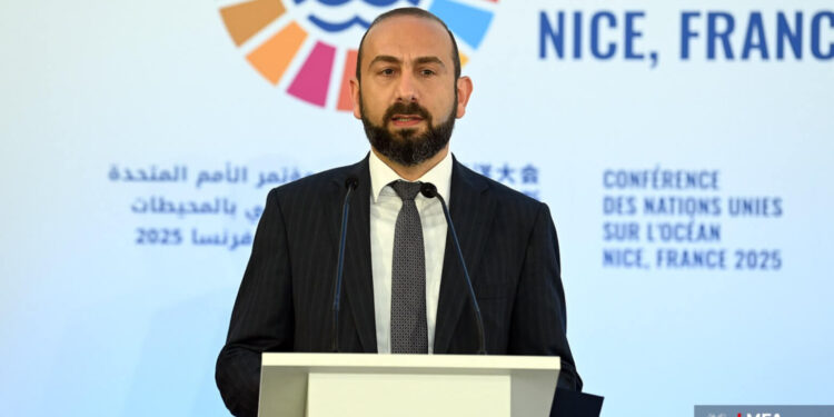 «Հայաստանում կայանալիք COP17-ը կդառնա կարևոր հանգրվան». Արարատ Միրզոյան