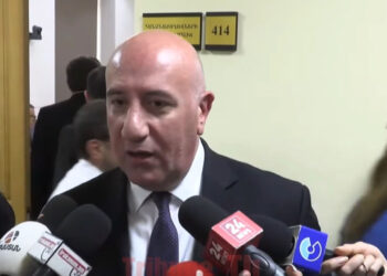 ՀՀ կառավարության դիրքորոշումն ընդունելի չէր․ ՊՆ փոխնախարար. տեսանյութ