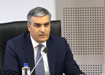 Փաշինյանը Վեհափառի անձնական կյանքի մասին ինֆորմացիա է հավաքում. Թաթոյան. տեսանյութ