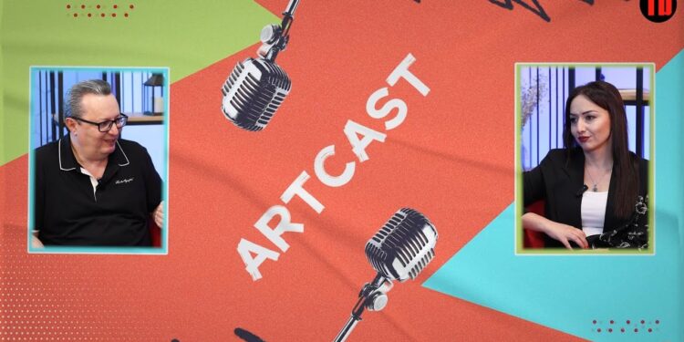 Արմեն Վարդանյանը` թաղային հեղինակությունների, հումորի անորակության և սցենարների մասին