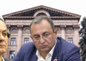 Իշխանությանը չի հաջողվի այս նստաշրջանում անձեռնմխելիությունից զրկել երկու ընդդիմադիր պատգամավորներին. «Ժողովուրդ»