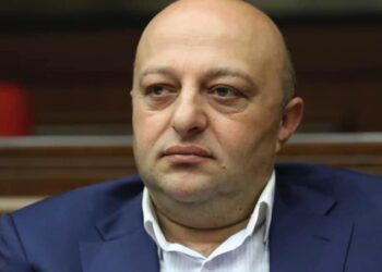 ԱԺ «Հայաստան» խմբակցության պատգամավոր Արթուր Սարգսյանը մեղավոր է ճանաչվել պաշտոնեական լիազորությունները չարաշահելու և պաշտոնեական կեղծիք կատարելու մեջ