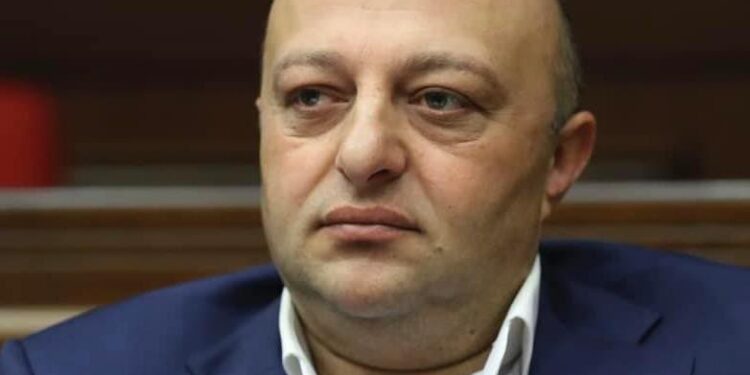 ԱԺ «Հայաստան» խմբակցության պատգամավոր Արթուր Սարգսյանը մեղավոր է ճանաչվել պաշտոնեական լիազորությունները չարաշահելու և պաշտոնեական կեղծիք կատարելու մեջ