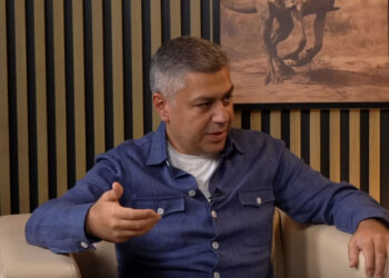«2026-ի ընտրություններին «Հայրենիք»-ը միայնակ կմասնակցի». Արթուր Վանեցյան