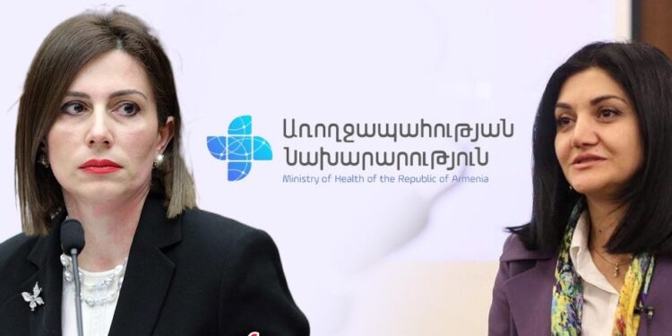 Ավանեսյանը փորձում է բարձրանալ կուսակցական աստիճանով, սակայն ներսում պաշտպանություն անգամ չունի․ «Ժողովուրդ»