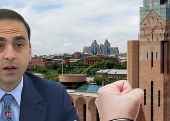 Կոռուպցիայի գործով ձերբակալությունները Տիգրան Ավինյանի թիմից կշարունակվեն. «Ժողովուրդ»