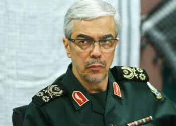 Իսրայելի հարվածներից զոհվել է Իրանի ԶՈւ գլխավոր շտաբի պետ Բաղերին