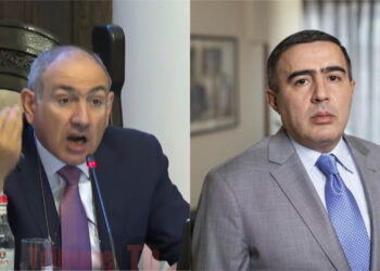 «ԱՆԻՖ-ից անհետացած 65 միլիոն դոլարն արդեն առարկայանում է տարբեր երկրներում դղյակների տեսքով, իսկ նա շարունակում է իր հին ցնորքը կղզիների մասին». Բագրատ Միկոյանը՝ Նիկոլ Փաշինյանին