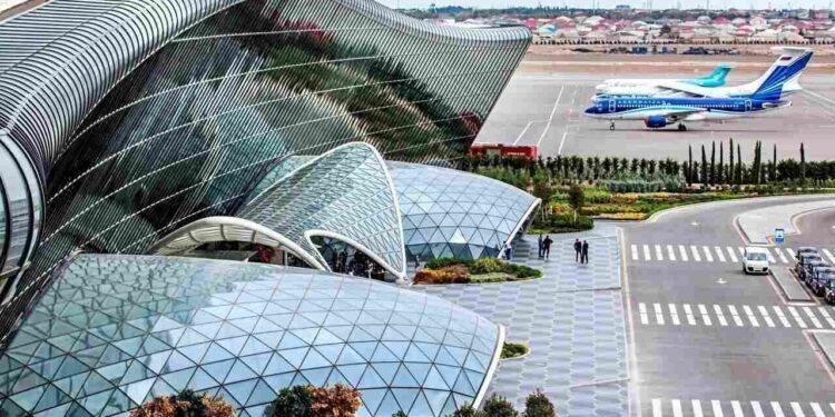 Բաքվում հարկադիր վայրէջք կատարած ինքնաթիռներում հայեր կան. Արա Աբրահամյանը դիմել է ՀՀ և ՌԴ ԱԳ նախարարներին