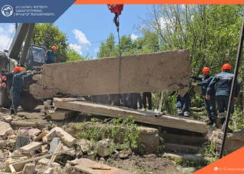 Ճամբարակում տեղի ունեցած պայթյունի հետևանքով զոհերի թիվը հասել է չորսի