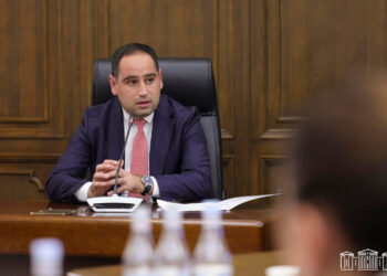 «Որպես հայ քրիստոնյա եմ ասում՝ վարդապետների կուսակրոնության հարցը միայն իրենց չի վերաբերվում». Դավիթ Խուդաթյան