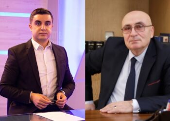 «Մինչև 2018-ը Փաշինյանին որպես թերուս էր ներկայացնում, հիմա նրա ունկնդիրների շարքում է. ցավում եմ, որ ապագա լրագրողների պատրաստումն այս որակին է վստահված». Դավիթ Սարգսյանը՝ ժուռֆակի դեկանի մասին