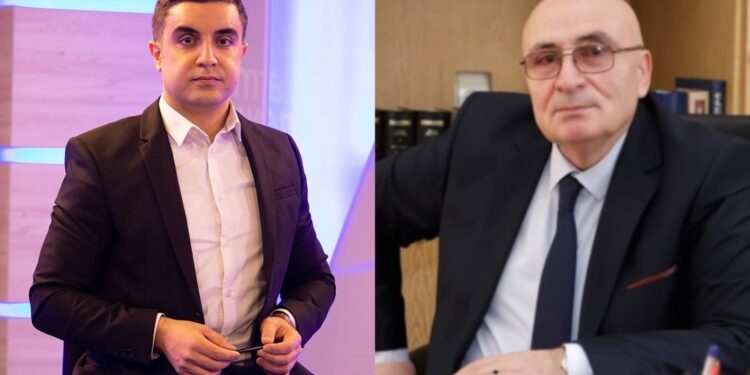 «Մինչև 2018-ը Փաշինյանին որպես թերուս էր ներկայացնում, հիմա նրա ունկնդիրների շարքում է. ցավում եմ, որ ապագա լրագրողների պատրաստումն այս որակին է վստահված». Դավիթ Սարգսյանը՝ ժուռֆակի դեկանի մասին