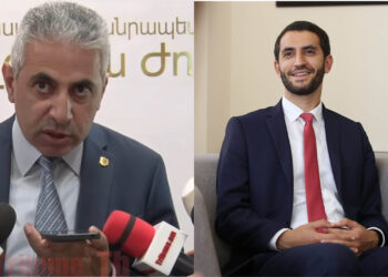 Ուղիղ եթերում Էդգար Ղազարյանը զանգեց ՄԻՊ թեժ գիծ ու բողոքեց Ռուբինյանի վարքից. տեսանյութ