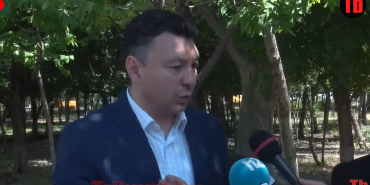 Բաքվի կամերում ռազբիրատ կանեք՝ ով էր ճիշտ, ով՝ սխալ. Շարմազանով