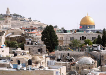 Հայաստանի 17 քաղաքացի Երուսաղեմում այժմ սպասում են պետության աջակցությանը. քաղաքացի