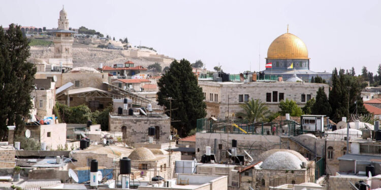 Հայաստանի 17 քաղաքացի Երուսաղեմում այժմ սպասում են պետության աջակցությանը. քաղաքացի