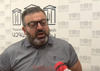 Փաշինյանը պիտի ծեծի՞ կաթողիկոսին, շրջափակի՞. նա կարող է գնալ 2 դեպքում. Գառնիկ Դանիելյան. տեսանյութ