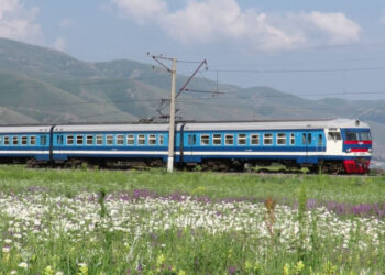 Մեկնարկում է Երևան-Սևան-Շորժա սեզոնային էլեկտրագնացքի աշխատանքը