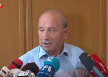 Մեգամոլի առջև կինն ինձ ասեց՝ գնացեք, հանգստացեք. Ասլանյան. տեսանյութ