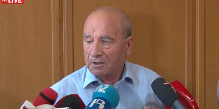 Մեգամոլի առջև կինն ինձ ասեց՝ գնացեք, հանգստացեք. Ասլանյան. տեսանյութ