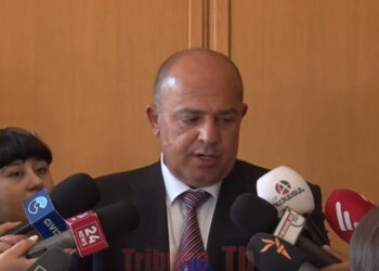 Կիրանցի պատի ճաքը չեմ գտնում, որ շատ մեծ աղետ է. Հայկ Ղալումյան. տեսանյութ