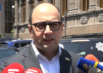 «Իմպիչմենտի գործընթացը մեկնարկած է և դրա ավարտը կարող է լինել մեկը՝ բացառապես մեր հաղթանակը». Մամիջանյան