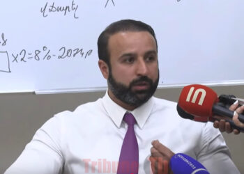 Բանակից ազատվելու հնարավորություն եմ ունեցել 2012-ին, բայց չեմ գնացել այդ ճանապարհով․ Սարգսյան