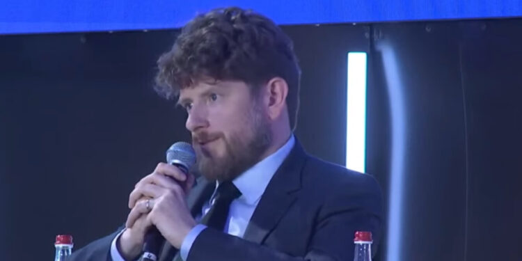 «Այն, ինչ կառուցում ենք միասին, պարզապես բարեկամություն չէ, այլ իրավիճակի վրա ազդելու, Հայաստանին աջակցելու իսկական լծակներ են». ՀՀ-ում Ֆրանսիայի դեսպան