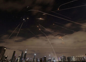 Իրանը ոչնչացրել է Իսրայելի հեռահար ՀՕՊ համակարգը