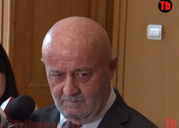 Եթե իմ զուգընկերուհու կրծկալի միջից կգտնեն թուղթ պետական անվտանգության, ես OK եմ. Աղազարյան. տեսանյութ