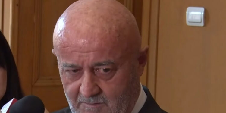 Եթե իմ զուգընկերուհու կրծկալի միջից կգտնեն թուղթ պետական անվտանգության, ես OK եմ. Աղազարյան. տեսանյութ