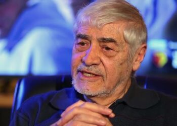 Մահացել է ՀՀ ժողովրդական արտիստ Գուժ Մանուկյանը