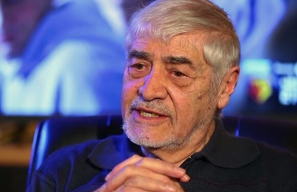 Մահացել է ՀՀ ժողովրդական արտիստ Գուժ Մանուկյանը