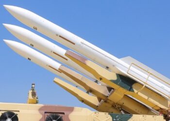 Իրանը դեռևս չի օգտագործել իր բոլոր հրթիռները Իսրայելի դեմ․ ԻՀՊԿ