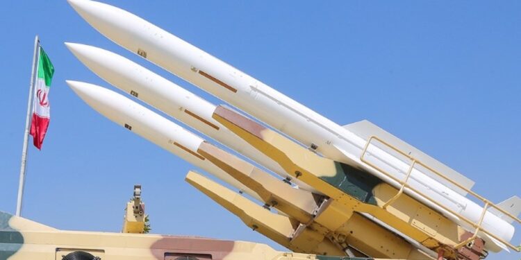 Իրանը դեռևս չի օգտագործել իր բոլոր հրթիռները Իսրայելի դեմ․ ԻՀՊԿ