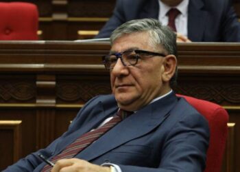 Նոր սկանդալ. ՌԴ ФСБ-ն բռնել է ադամանդներ գողացած բանդայի՝ փոխկապակցված Սուքիասյանի հետ